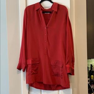 Equipment Dress- Large